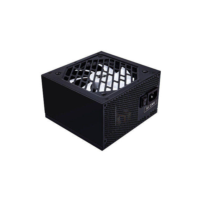 Блок питания 1stPlayer FK 500W (PS-500FK)