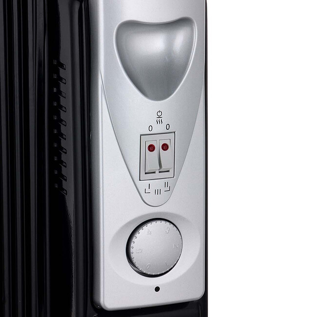 Конвектор Vitek VT-1717