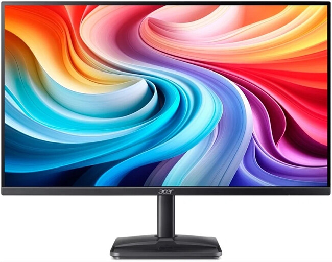 Монитор Acer EK271P0bi (UM.HE1CD.001)