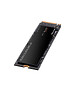 SSD диск WD Black SN750 500GB (WDS500G3X0C)