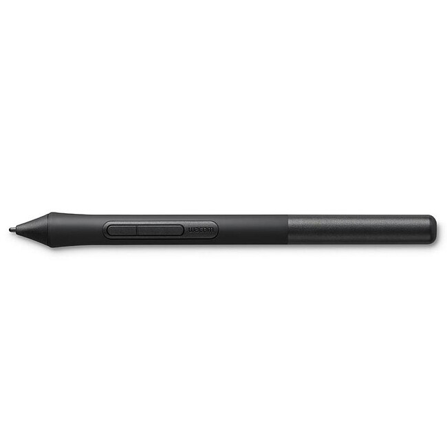 Графический планшет Wacom Intuos Basic Small Black (CTL-4100K-N)