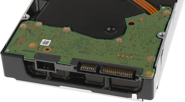 Жесткий диск WD Ultrastar DC HC580 24TB WUH722424ALE6L4 (0F62796)