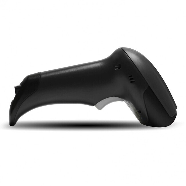 Сканер штрих-кода Mertech 2310 P2D Superlead черный (4865)
