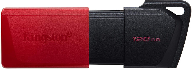 USB Flash-накопитель Kingston DataTraveler Exodia M 128GB (DTXM/128GB)