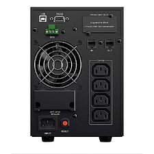 Источник бесперебойного питания CyberPower OLS1500E