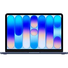 Ноутбук Apple MacBook Neo 13 Indigo (MHFG4HN/A)