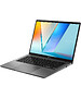 Ноутбук ASUS Vivobook S14 M3407HA-LY044 Matte Gray (90NB16E1-M00300)