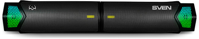 Саундбар Sven SB-G1450 черный (SV-022488)