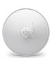 Точка доступа Ubiquiti PowerBeam M5 400 белый (PBE-M5-400)