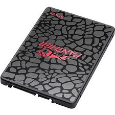 SSD диск Apacer Panther AS350 256GB (AP256GAS350-1)