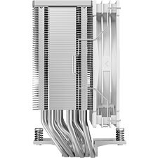 Кулер для процессора DeepCool AG600 WH белый (R-AG600-WHNPMG2-G)