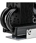 Радиатор для SSD Thermalright HR-10-2280-PRO-BL черный