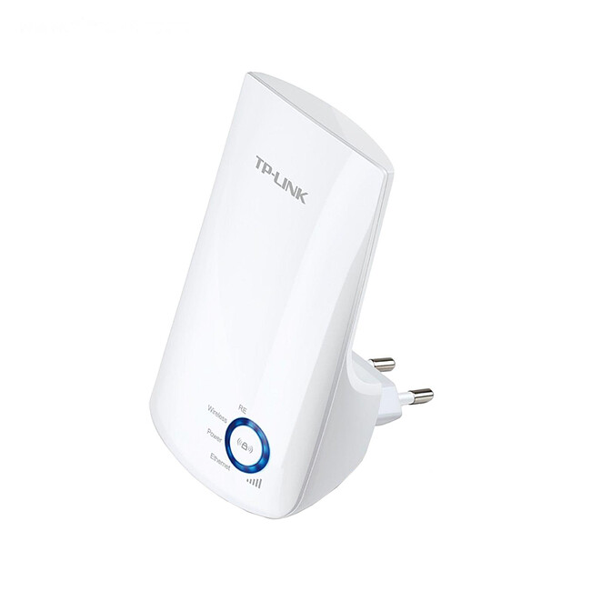 Усилитель Wi-Fi TP-Link TL-WA850RE