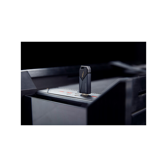 USB Flash-накопитель Kingston DataTraveler Exodia Onyx 256GB (DTXON/256GB)