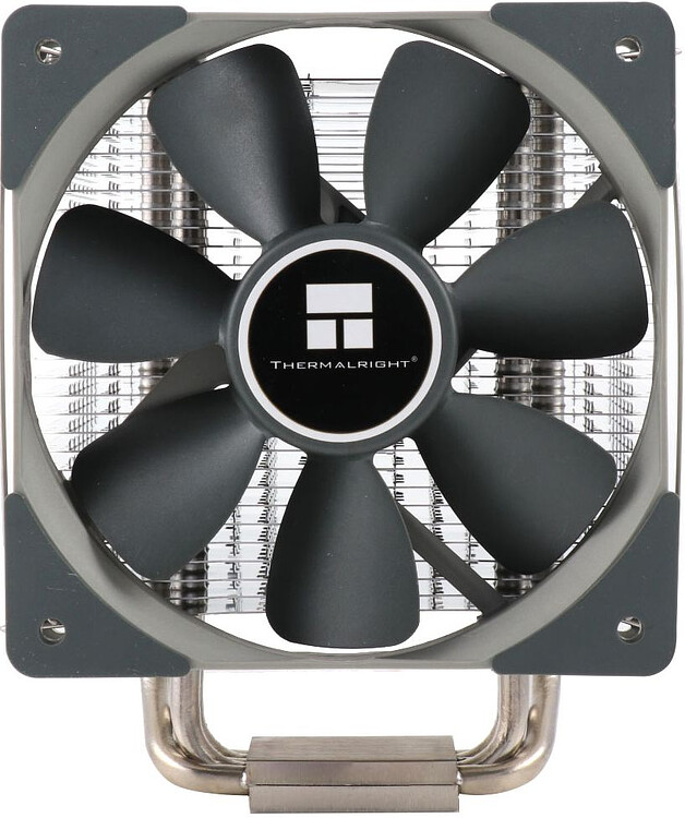 Кулер для процессора Thermalright Macho 120 Rev.B