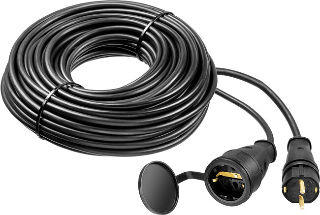 Удлинитель Зубр 55017-30 Удлинитель Зубр 55017-30