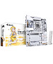 Материнская плата GigaByte B850 Aorus Elite-P Ice