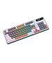 Клавиатура Royal Kludge RK-S98 Brown switch/Camping