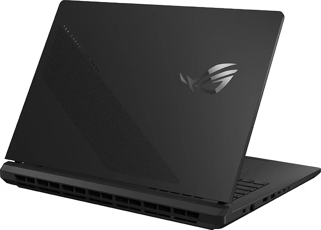 Ноутбук ASUS ROG Strix Scar 18 G835LX-SA126W Off Black (90NR0LF1-M005S0)