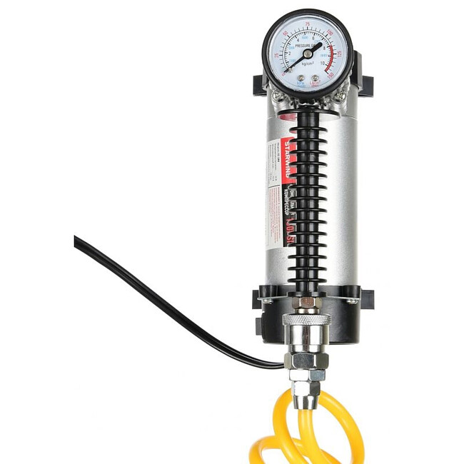 Автомобильный компрессор Starwind CC-280