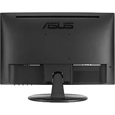 Монитор Asus VT169HE черный (90LM09V1-B01170)