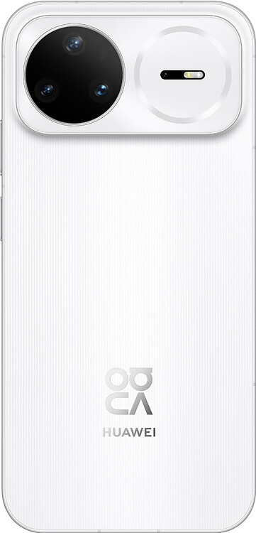 Смартфон Huawei Nova 15 Pro 12/256GB KLE-LX9 White (51098TRV)