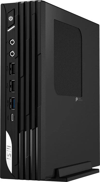 Компьютер MSI Pro DP21 14M-256BRU черный (936-B0A431-256)