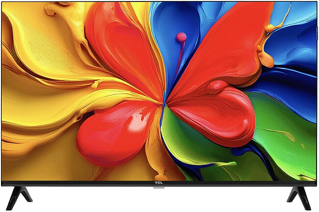 Телевизор TCL 32S5K-UZ TCL