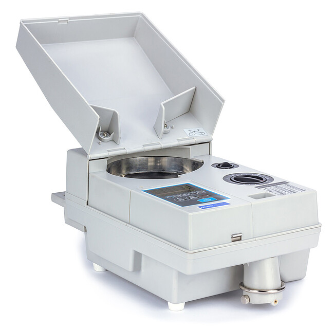 Счетчик монет DORS CT3020 рубли (SYS-040926)