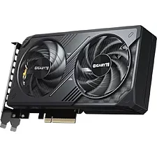 Видеокарта GigaByte GeForce RTX 5060 Windforce 8G GDDR7 (GV-N5060WF2-8GD)