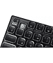 Клавиатура GMNG GG-KB815X черный/белый (1913914)