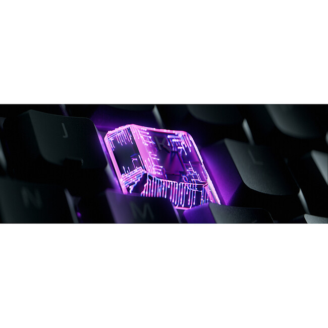 Клавиатура Razer Ornata V3 (RZ03-04460800-R3R1)