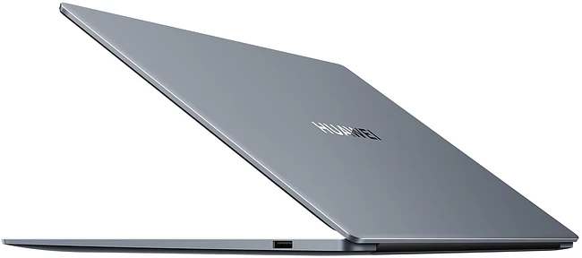 Ноутбук Huawei MateBook D16 MCLG-X Space Grey (53013YDL)