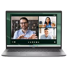 Ноутбук Dell Latitude 7450 Grey (7450-7650)