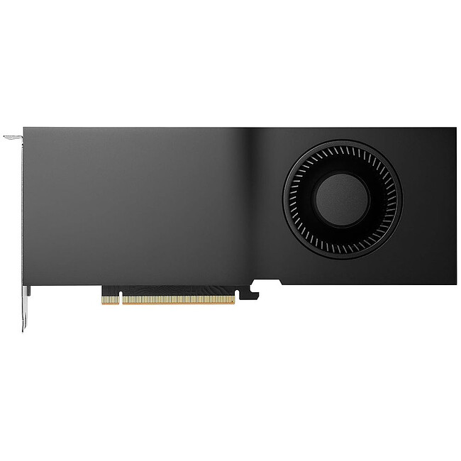 Видеокарта Nvidia RTX 4500 Ada 24GB GDDR6 (900-5G132-2260-000)