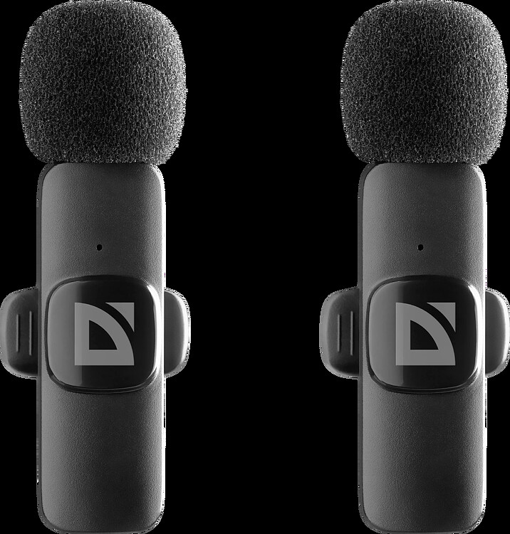 Микрофон Defender Talky-138 (64138)