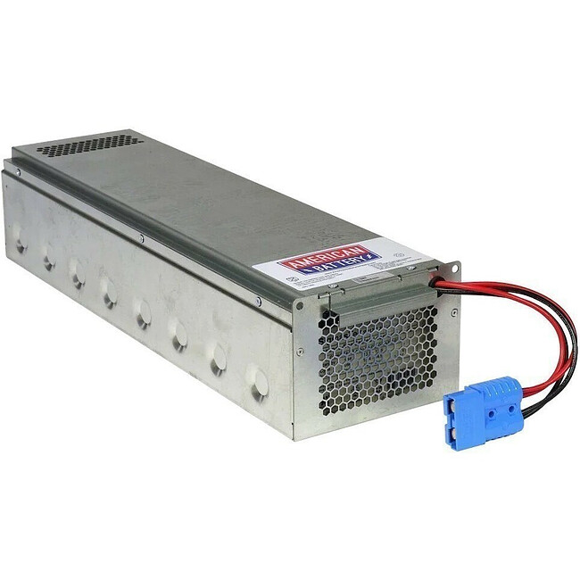 Аккумулятор для ИБП APC RBC27