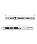 Коммутатор Mikrotik CSS326-24G-2S+RM