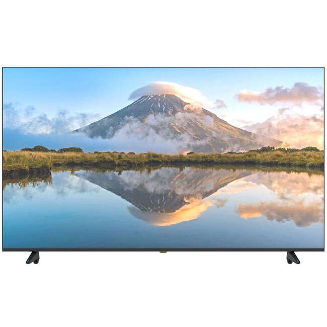 Телевизор Raskat 65U4400B