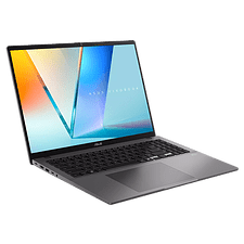 Ноутбук ASUS Vivobook S16 M3607HA-RP236 Matte Gray (90NB16F1-M00EH0)