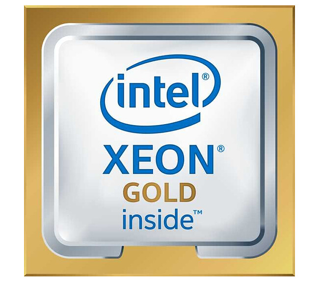 Процессор Intel Xeon Gold 6542Y OEM (PK8072205500100)