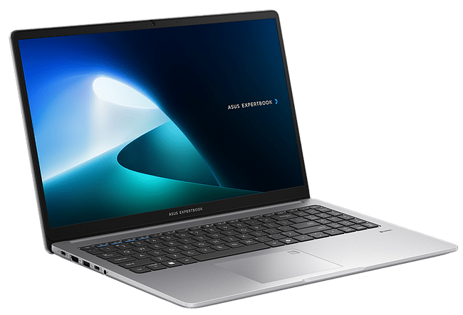 Ноутбук Asus ExpertBook Essential P1503CVA-S72508 (90NX0881-M02VJ0)