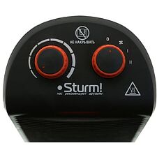 Тепловентилятор Sturm FH2001