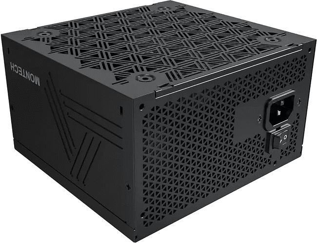 Блок питания Montech Beta 2 650W