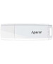USB Flash-накопитель Apacer AH336 64GB белый (AP64GAH336W-1)