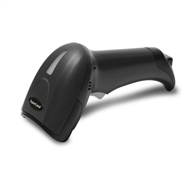 Сканер штрих-кода Mertech 2310 P2D Superlead черный (4865)