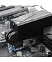 Радиатор для SSD Thermalright HR-10-2280-PRO-BL черный
