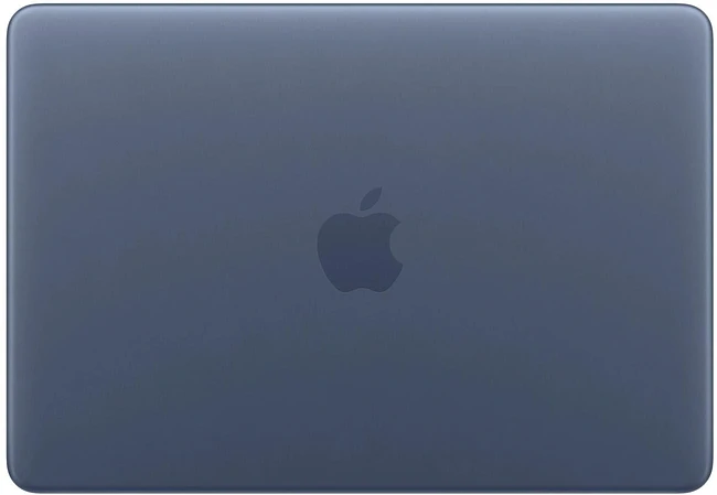 Ноутбук Apple MacBook Neo 13 A3404 Indigo (MHFF4HN/A)