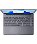 Ноутбук Lenovo IdeaPad Slim 3 15ARP10 Luna Grey (83K70112RK)