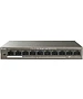 Коммутатор IP-COM F1110P-8-63W